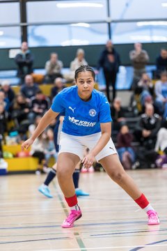 Bild 238 - wBJ NFV Futsalmeisterschaft